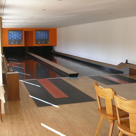 Gasthof Roessli Wyssachen Екстериор снимка