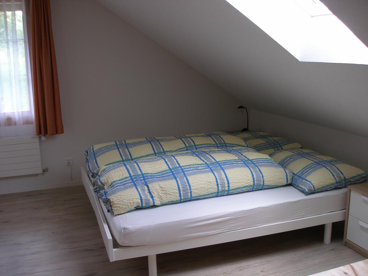 Gasthof Roessli Wyssachen Стая снимка