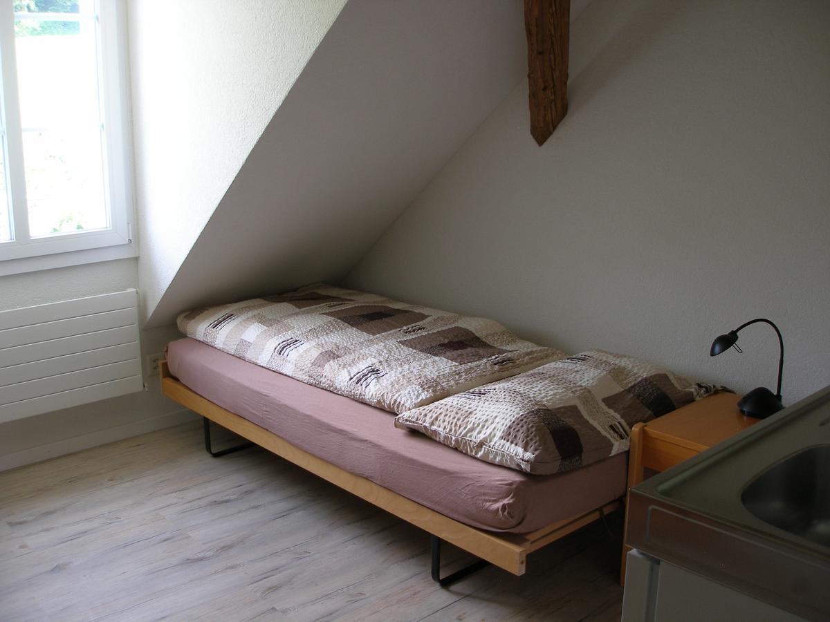 Gasthof Roessli Wyssachen Стая снимка
