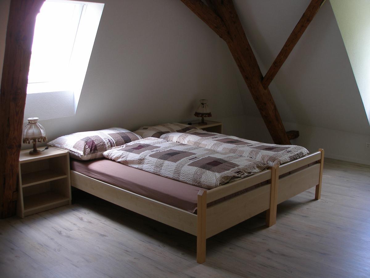 Gasthof Roessli Wyssachen Стая снимка