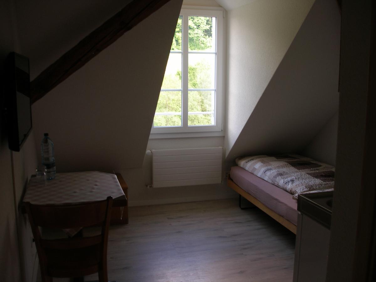 Gasthof Roessli Wyssachen Стая снимка